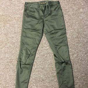 American rag skinny jeans